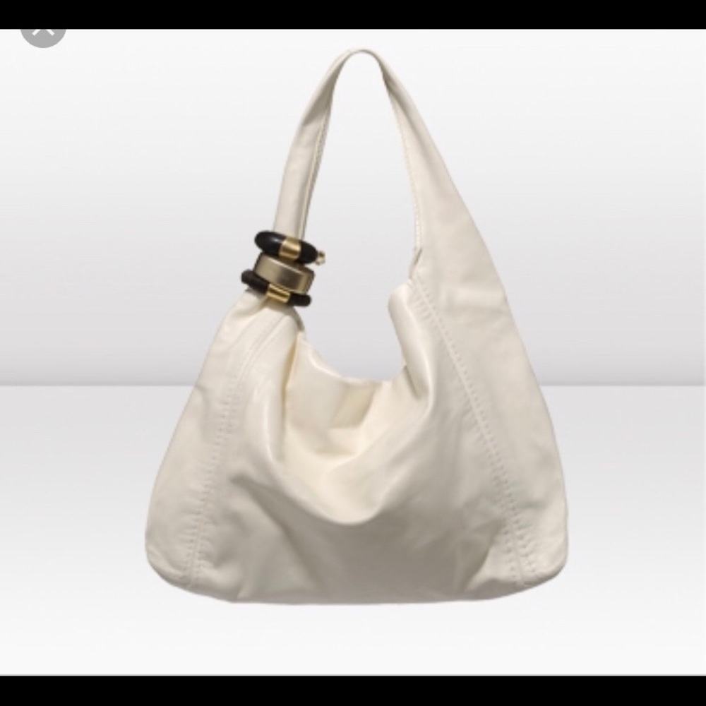 Jimmy choo boho bag